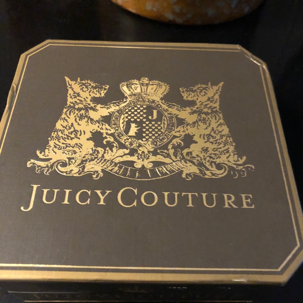 Juicy couture bracelet - Picture 2 of 2